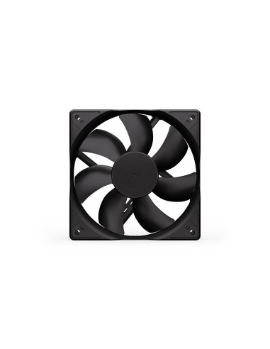 Вентилатор ENDORFY Zephyr 120 - Черен