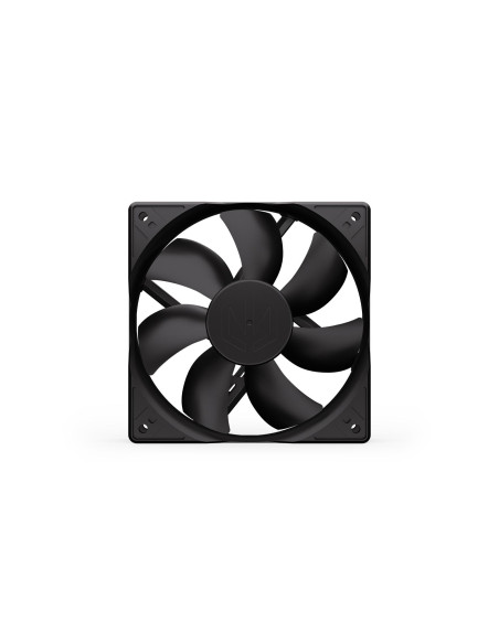 Вентилатор ENDORFY Zephyr 120 - Черен