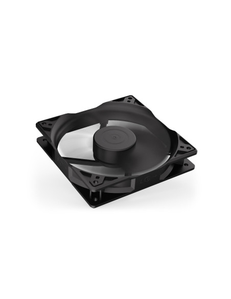 Вентилатор ENDORFY Zephyr 120 - Черен