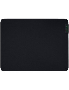 Razer Gigantus V2 Medium, Textured micro-weave cloth surface, Thick, high-density rubber foam, Anti-slip base, 360 x 275 x 3m