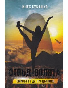 Отвъд волята - Смисълът да продължиш