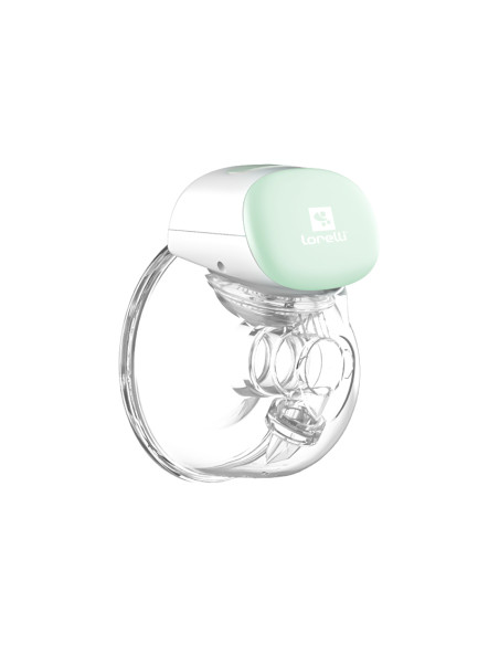 ЕЛ. ПОМПА HANDS FREE GREEN