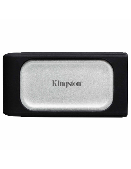Външен SSD Kingston XS2000 SSD 2000GB