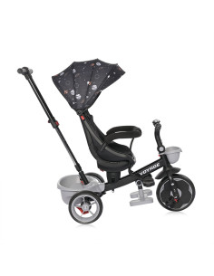 ТРИКОЛКА VOYAGE BLACK COSMOS 2