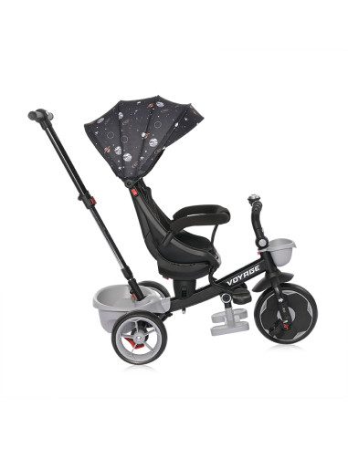 ТРИКОЛКА VOYAGE BLACK COSMOS