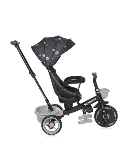 ТРИКОЛКА VOYAGE BLACK COSMOS