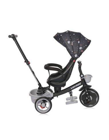 ТРИКОЛКА VOYAGE BLACK COSMOS