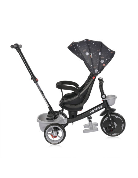 ТРИКОЛКА VOYAGE BLACK COSMOS