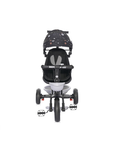 ТРИКОЛКА VOYAGE BLACK COSMOS