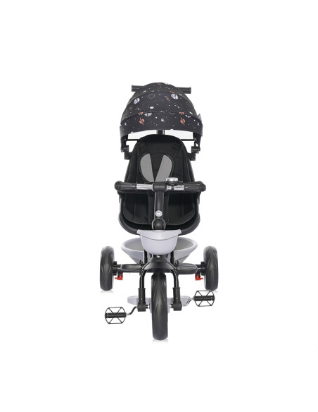 ТРИКОЛКА VOYAGE BLACK COSMOS