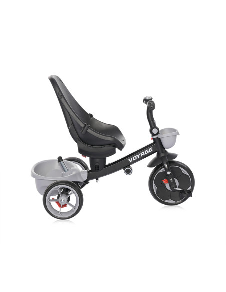 ТРИКОЛКА VOYAGE BLACK COSMOS