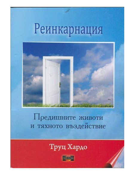 Реинкарнация