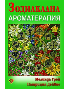 Зодиакална ароматерапия