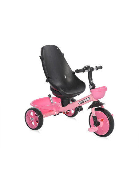 ТРИКОЛКА VOYAGE PINK GRUNGE