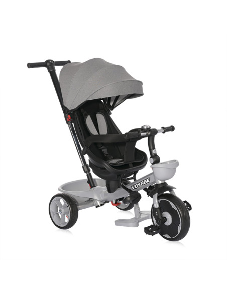 ТРИКОЛКА VOYAGE GREY