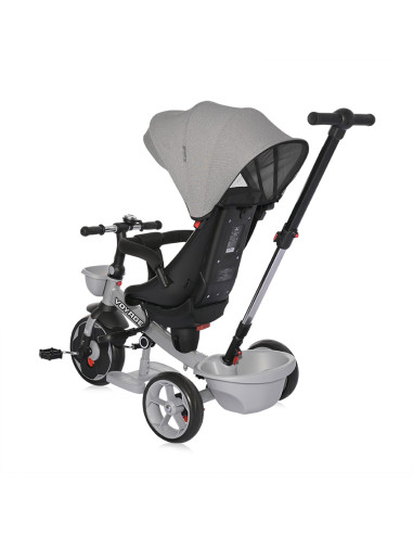 ТРИКОЛКА VOYAGE GREY