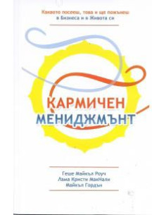 Кармичен мениджмънт