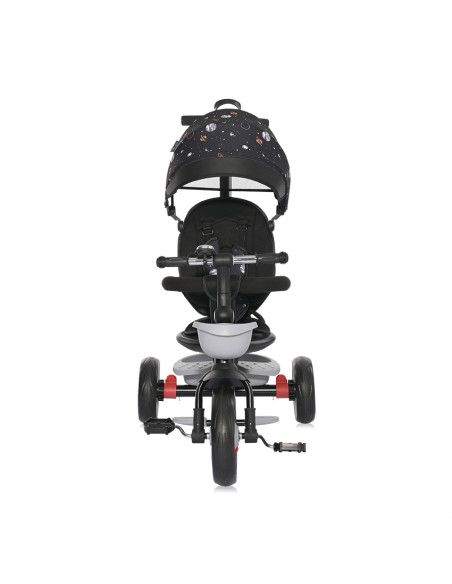 ТРИКОЛКА REVEL BLACK COSMOS