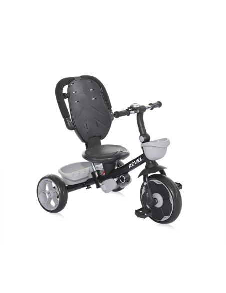 ТРИКОЛКА REVEL BLACK COSMOS