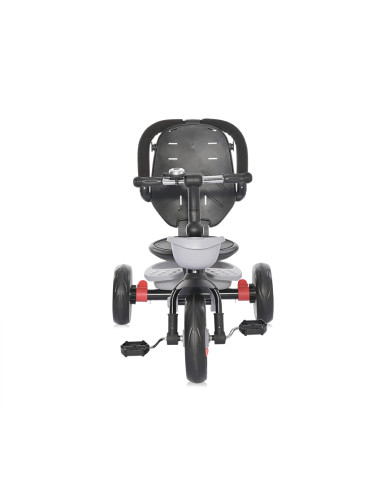 ТРИКОЛКА REVEL BLACK COSMOS