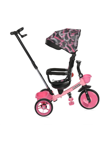 ТРИКОЛКА REVEL PINK GRUNGE