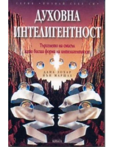 Духовна интелигентност