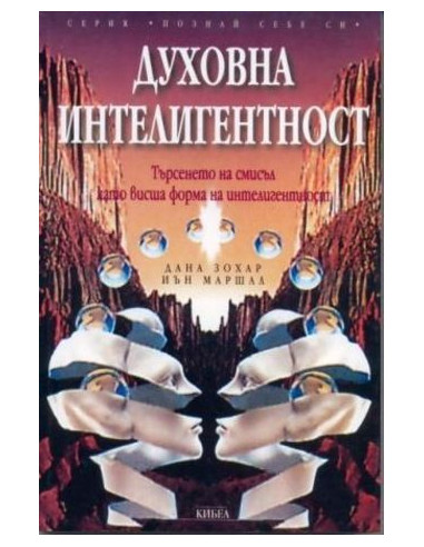 Духовна интелигентност