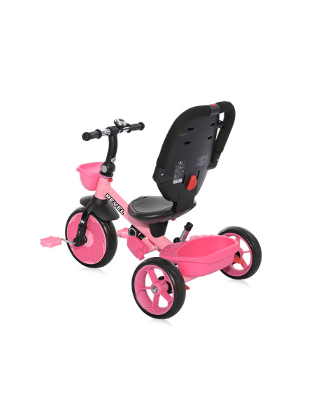 ТРИКОЛКА REVEL PINK GRUNGE