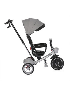 ТРИКОЛКА REVEL GREY 2