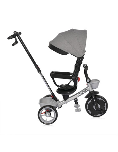 ТРИКОЛКА REVEL GREY