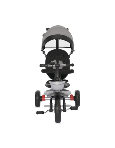 ТРИКОЛКА REVEL GREY