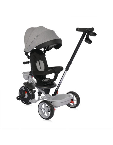 ТРИКОЛКА REVEL GREY