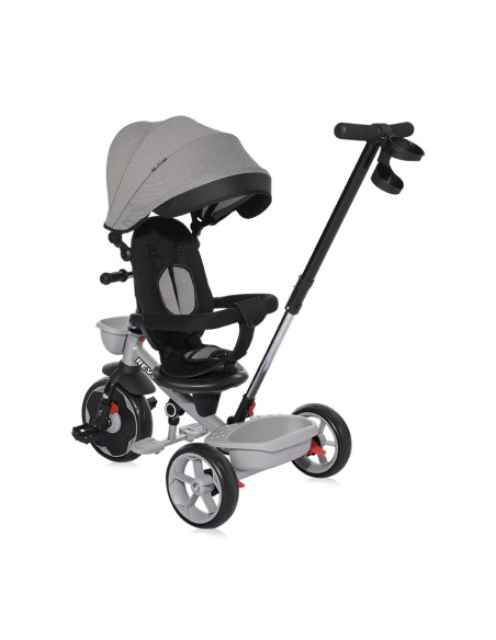 ТРИКОЛКА REVEL GREY