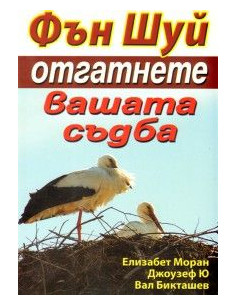 Фън Шуй: Отгатнете вашата съдба
