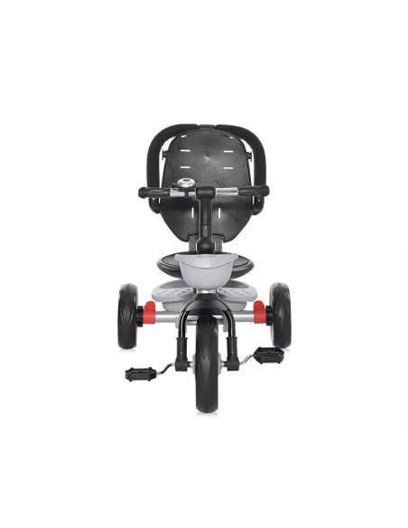 ТРИКОЛКА REVEL GREY