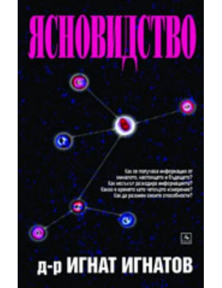 Ясновидство