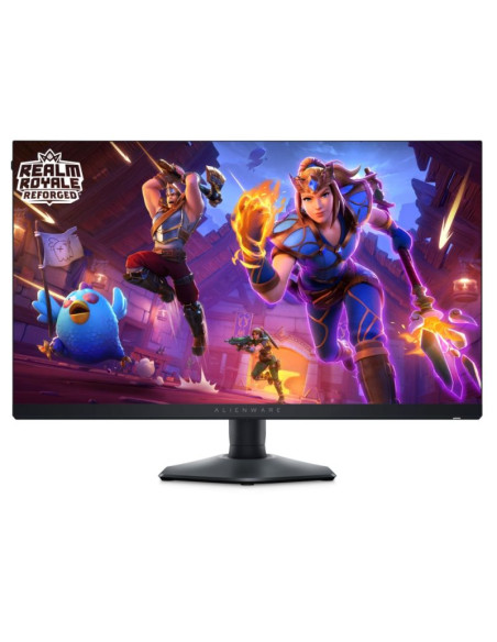 Alienware AW2724HF Gaming Monitor LED, 27", FHD (1920x1080), 16:9 360Hz, Fast IPS, FreeSync Premium, ComfortView Plus, 400 cd
