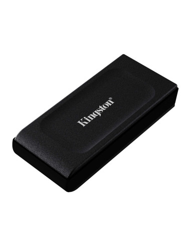 Външен SSD Kingston XS1000, 2TB