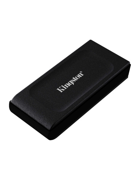 Външен SSD Kingston XS1000, 2TB