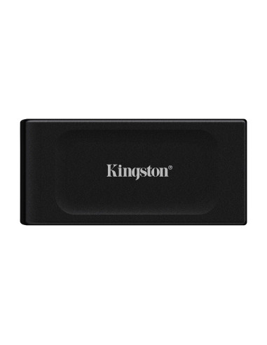 Външен SSD Kingston XS1000, 1TB