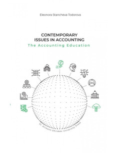 Contemporary Issues in Accounting. The Accounting Education