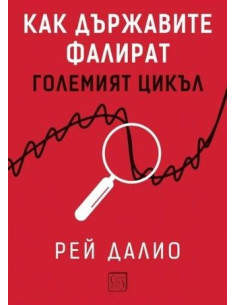 Как държавите фалират
