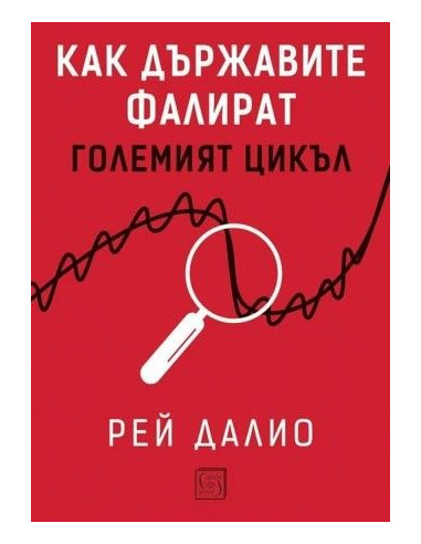 Как държавите фалират
