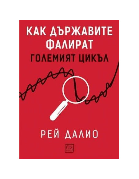 Как държавите фалират