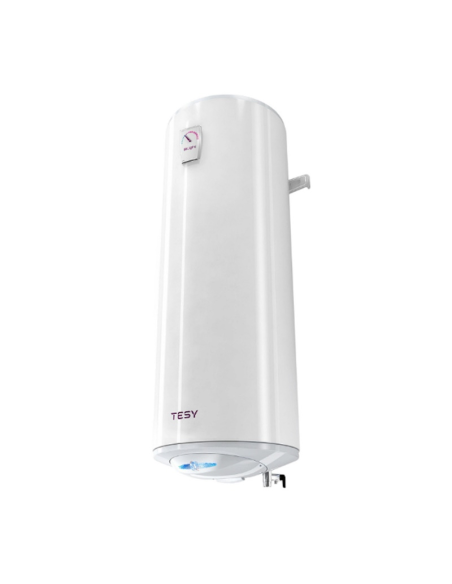 Електрически бойлер TESY BiLight Slim 80л. 2000W, вертикален