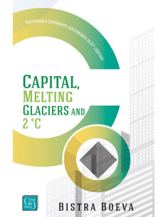 Capital, Melting Glaciers and 2C