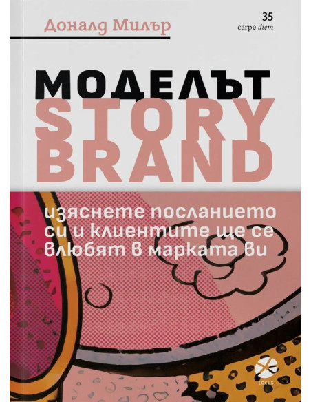 Моделът Story Brand