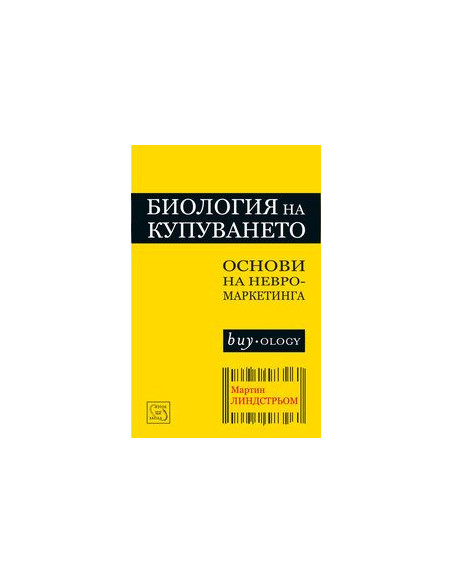 Биология на купуването
