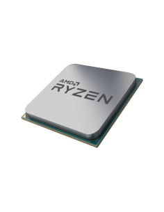 Процесор AMD RYZEN 5 5600X Tray 6-Core 3.7 GHz (4.6 GHz Turbo) 35MB/65W/AM4/Tray