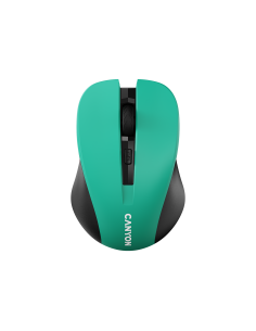 CANYON mouse MW-1 Wireless Green